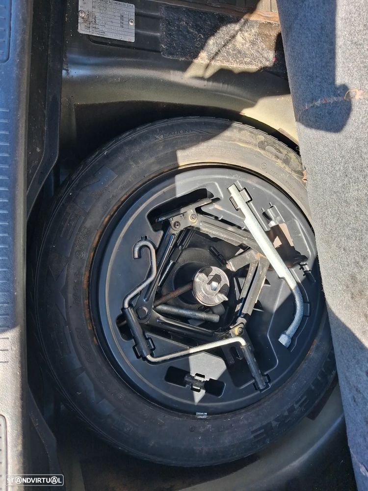 Fiat Punto Evo 1.2 Active - 17