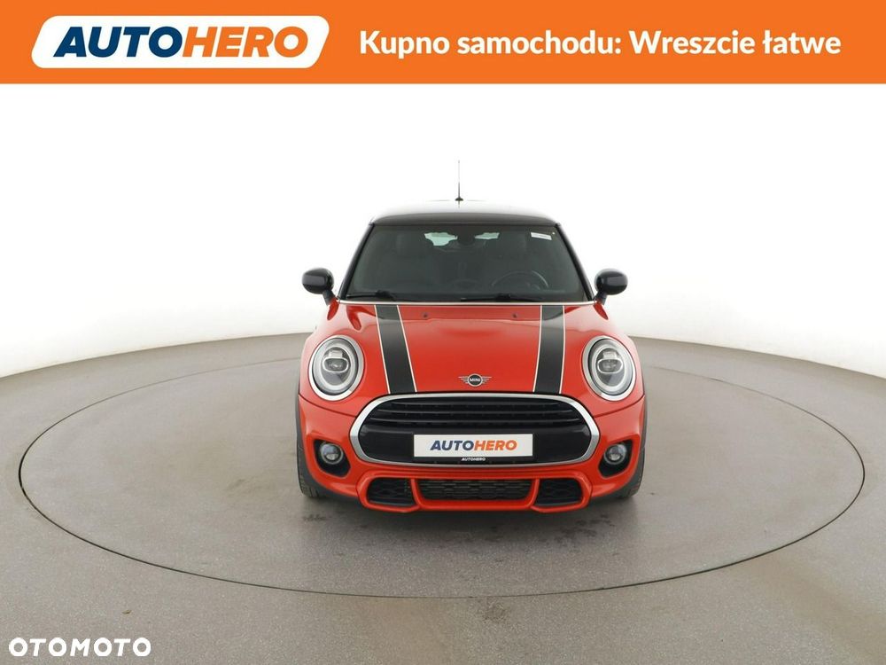 MINI Cooper Standard - 12