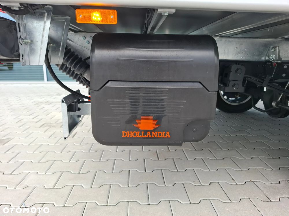 Iveco Z WINDĄ W SUPER CENIE CZEKA NA CIEBIE!!!!!!!!!!!!!! TWÓJ MOCNY PARTNER W BIZNESIE - 31
