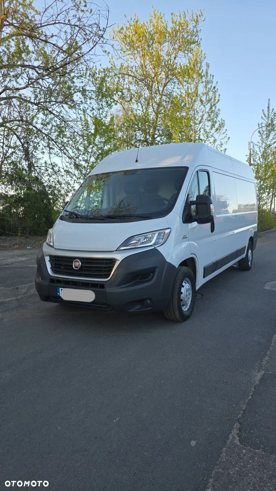 Fiat Ducato - 2