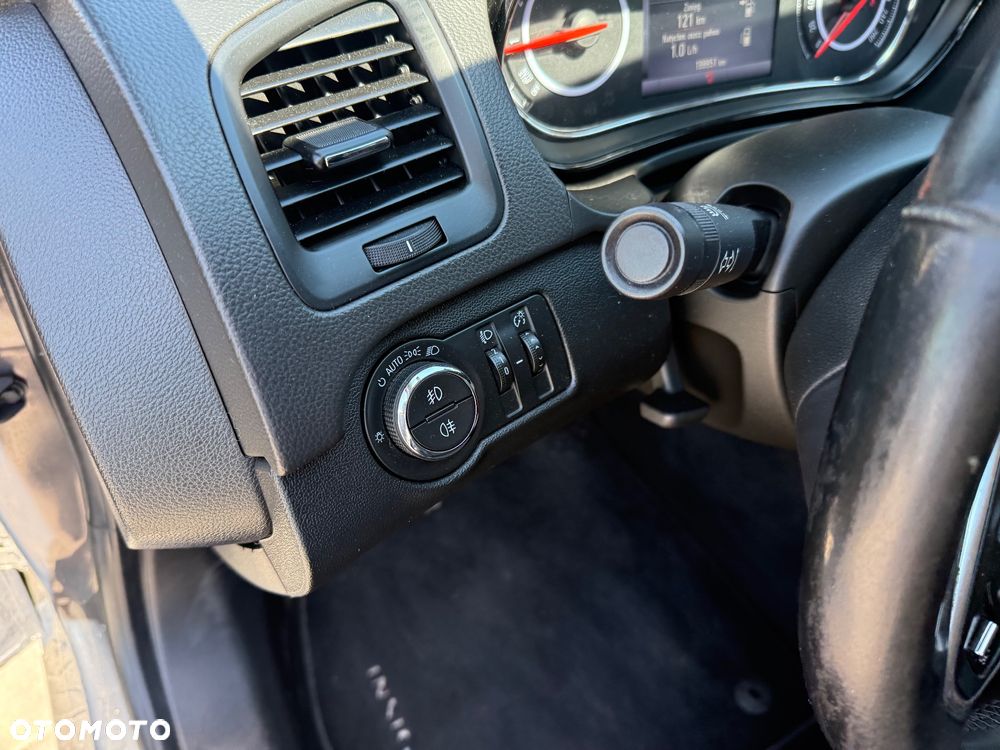 Opel Insignia 2.0 CDTI ecoFLEXStart/Stop Innovation - 22