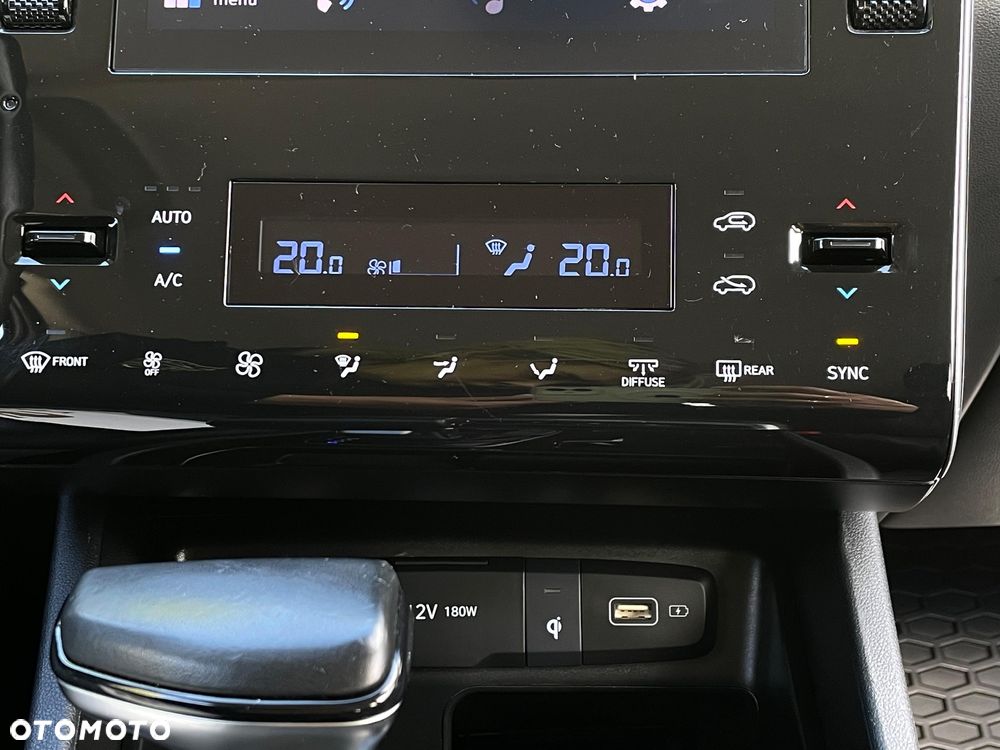 Hyundai Tucson 1.6 T-GDi 48V-Hybrid 2WD DCT Prime - 28