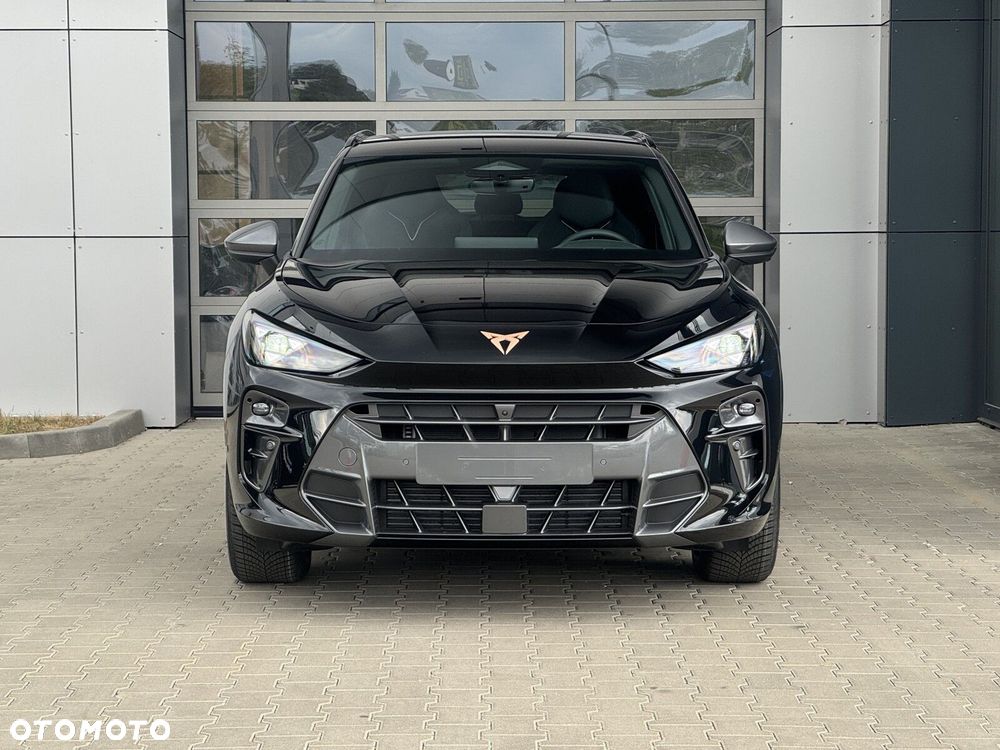 Cupra Terramar - 3