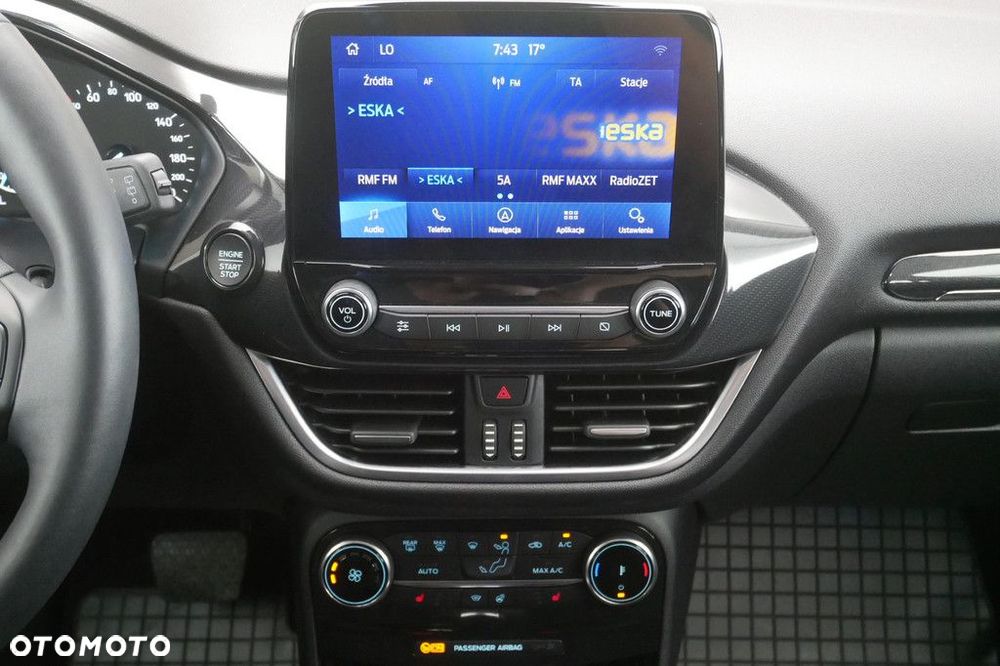 Ford Puma - 10