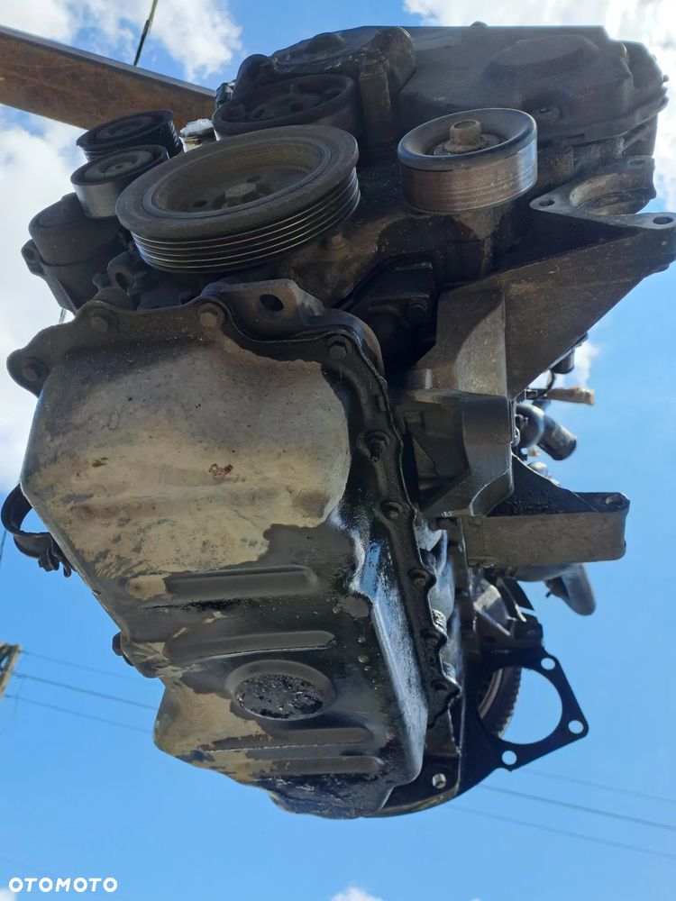 Ford Fokus S-Max Mondeo MK4 1.8 TDCi 115KM silnik kompletny kod KKDA KKDB - 15