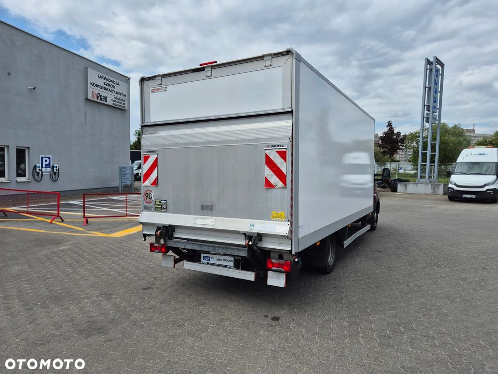 Iveco 50C/35 (32841) - 7