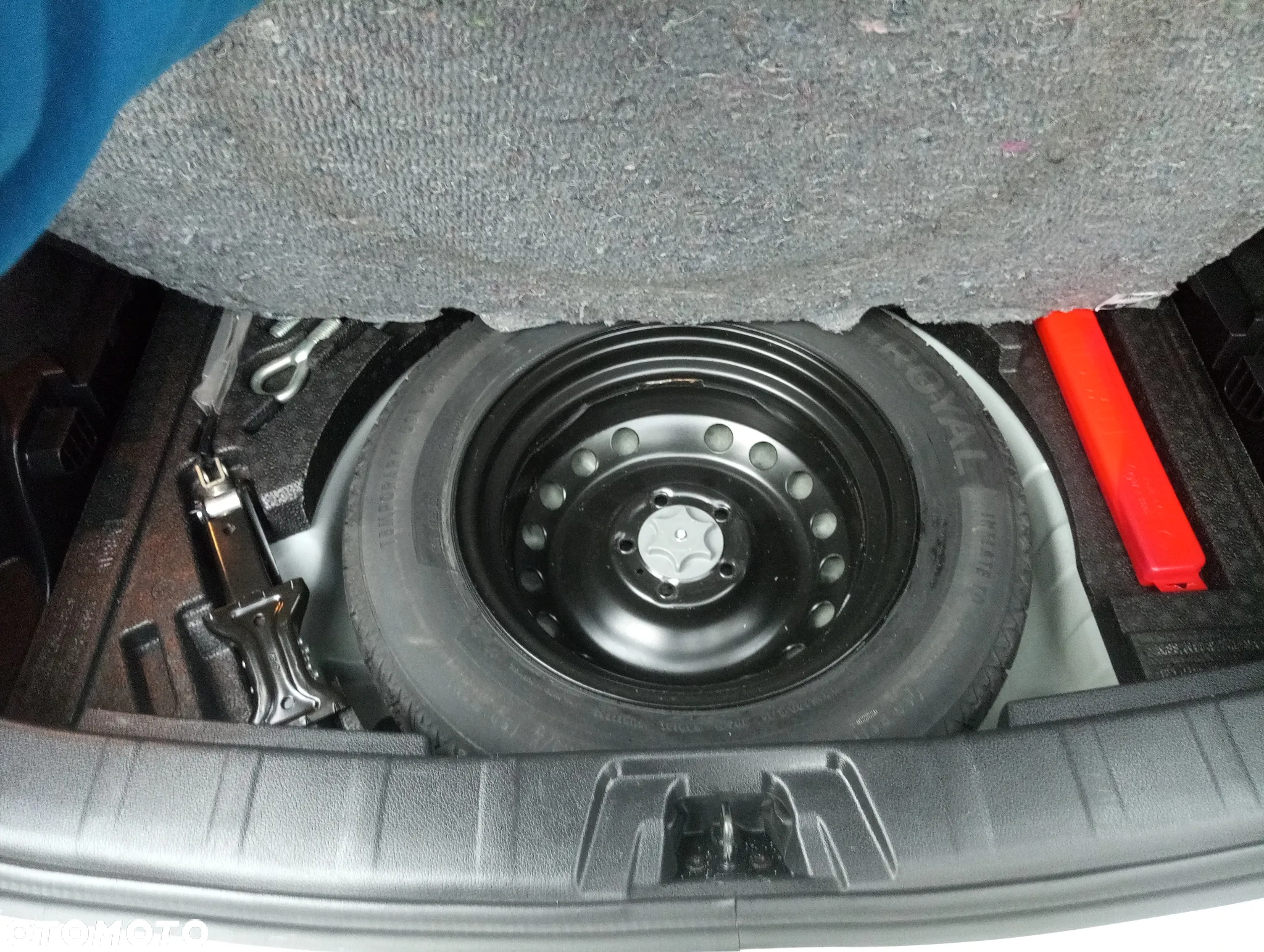 Nissan Qashqai 1.3 DIG-T N-Connecta - 16