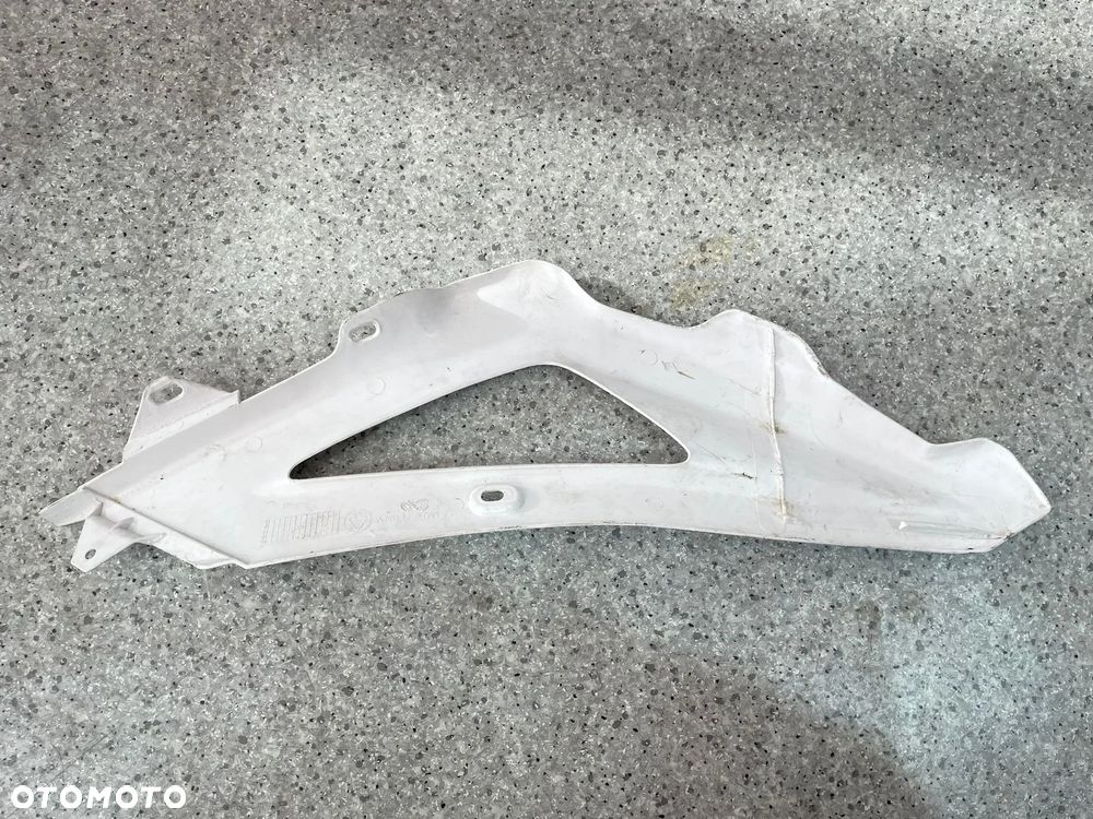 boki owiewki osłony Husqvarna TC-4T (nr1131) - 11