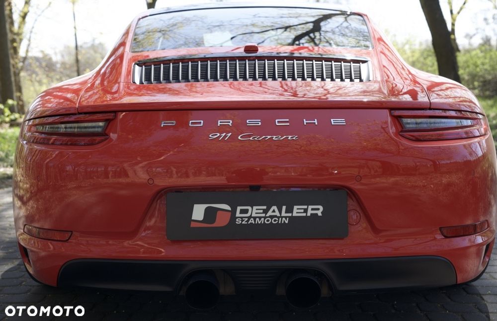Porsche 911 - 7