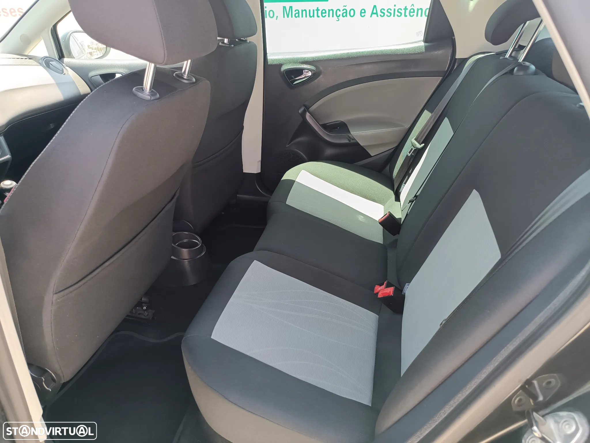 SEAT Ibiza 1.2 TSi Style - 18