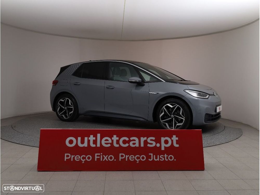 VW ID.3 Pro S Tour - 8