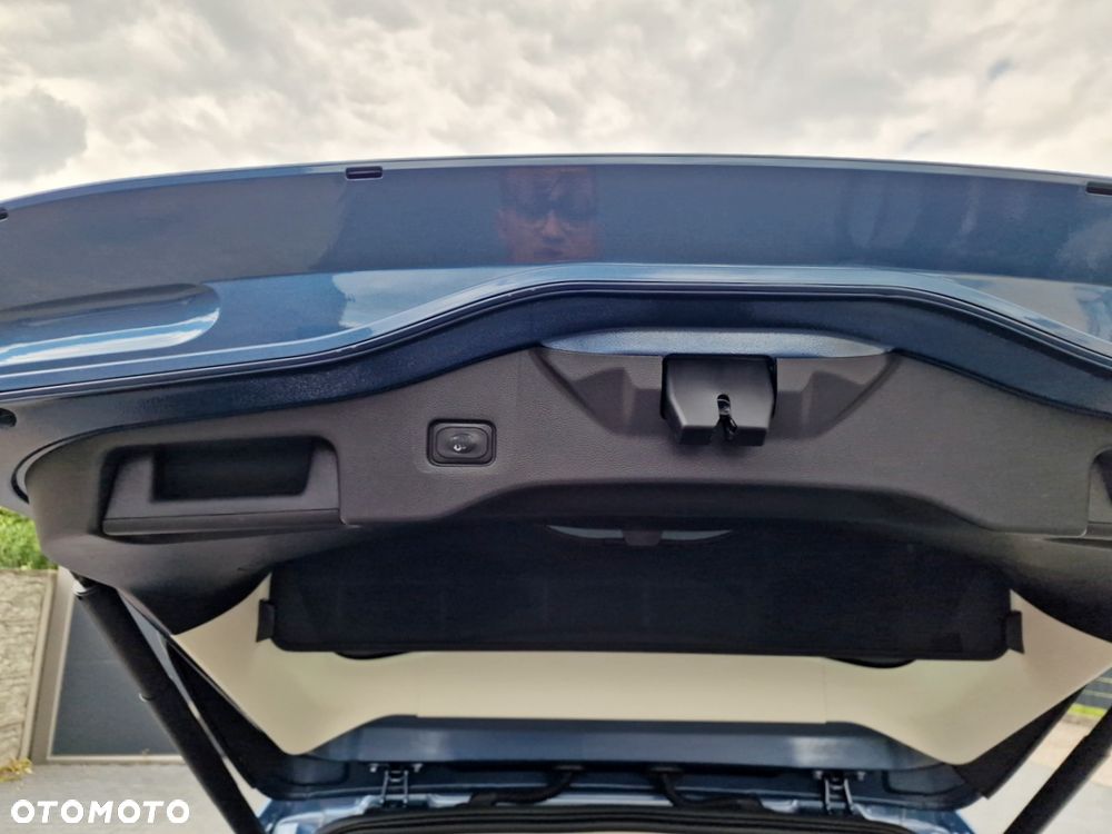 Ford Mondeo 2.0 EcoBlue Business Edition - 24