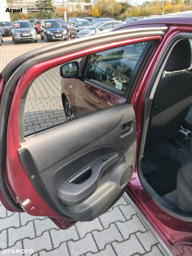 Mitsubishi Space Star 1.2 AS&G Intense - 20