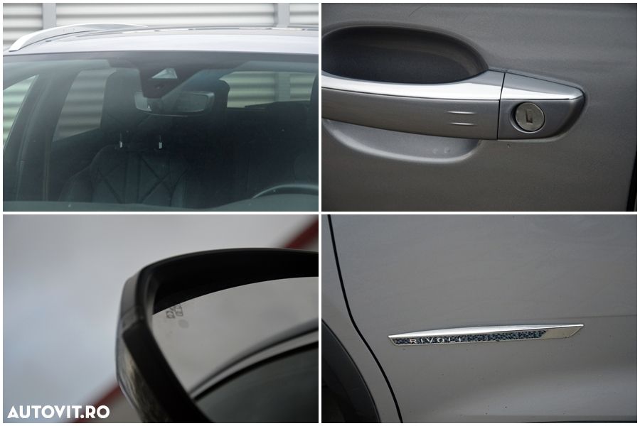 DS Automobiles DS 7 Crossback 1.6 PureTech 180 S&S EAT8 RIVOLI - 8
