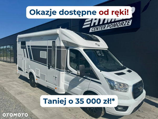 Carado T338 Edition24
