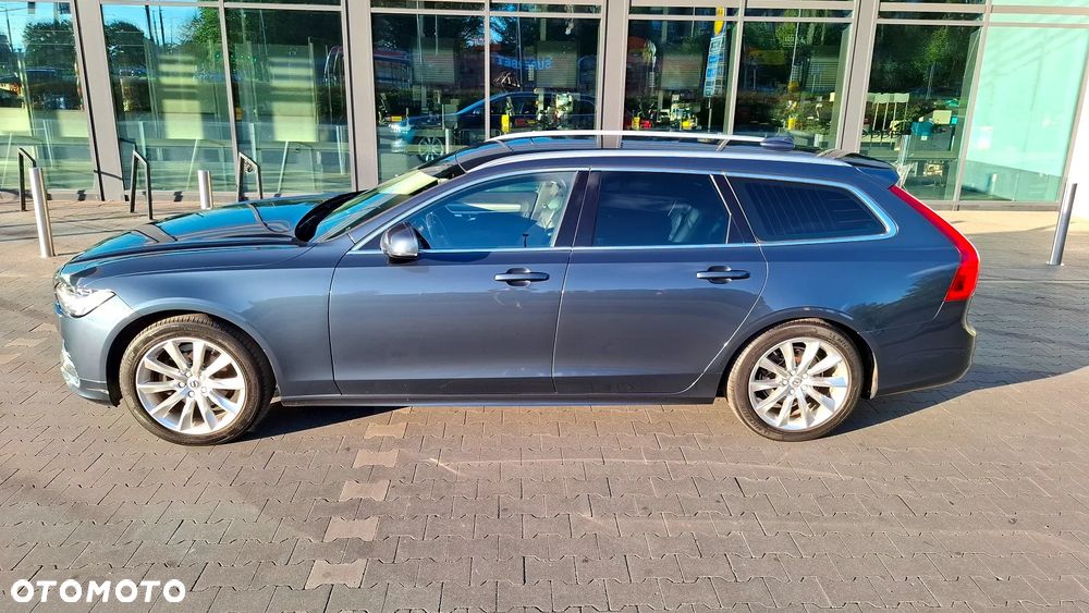 Volvo V90 D3 Momentum - 6