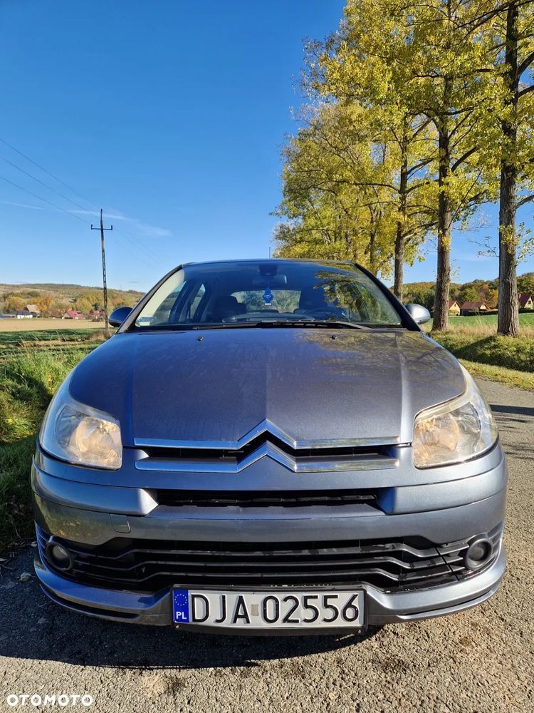 Citroën C4 - 9