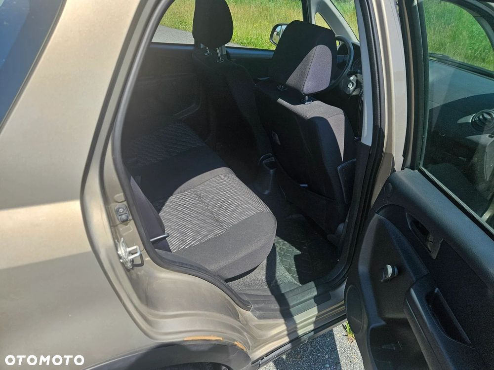 Fiat Sedici - 4