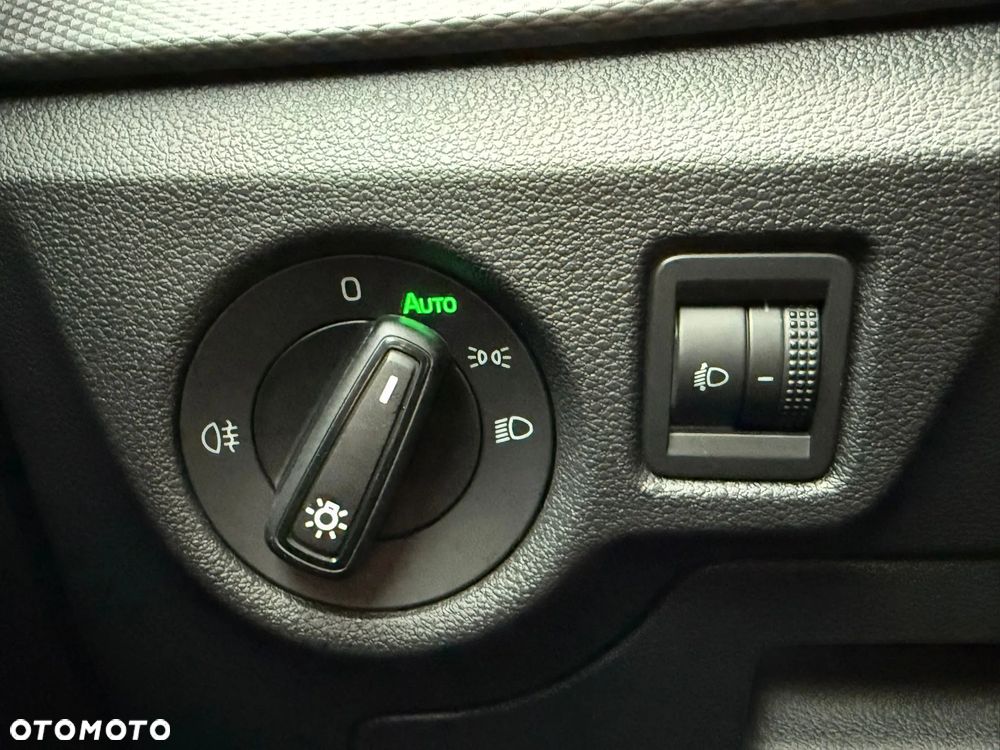 Skoda Kamiq 1.0 TSI Ambition DSG - 18