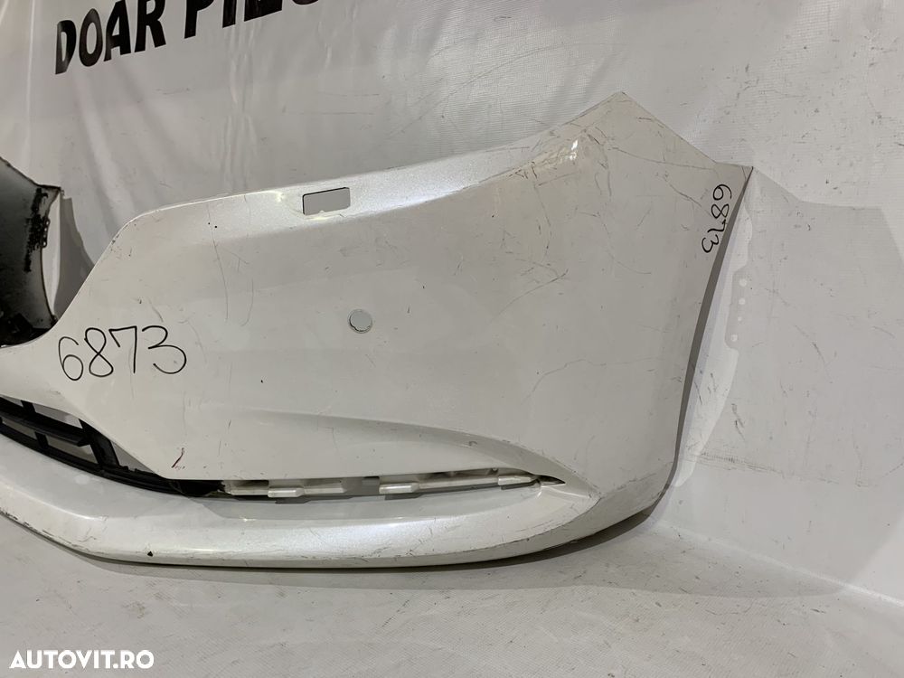 Bara fata Mazda 6, facelift, 2018, 2019, 2020, 2021, cod origine OE GSH7-50031. - 2