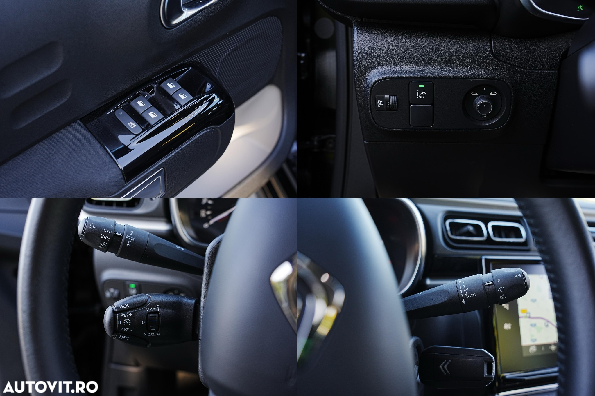Citroën C3 1.2 PureTech S&S EAT6 Shine - 11