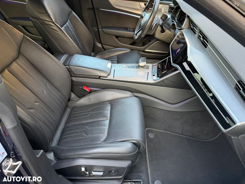 Audi S7 Sportback - 9