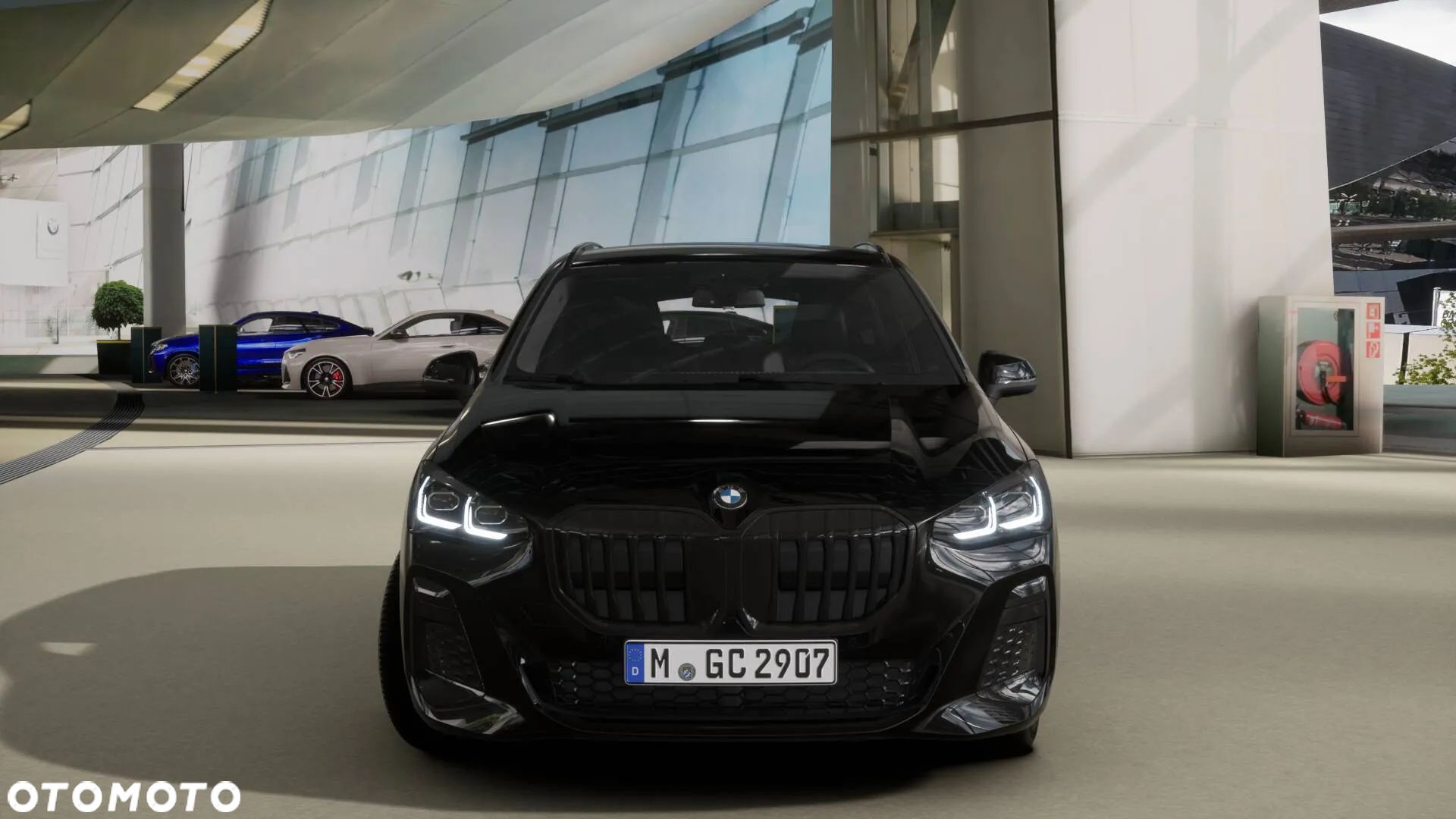 BMW Seria 2 223 xDrive mHEV - 1