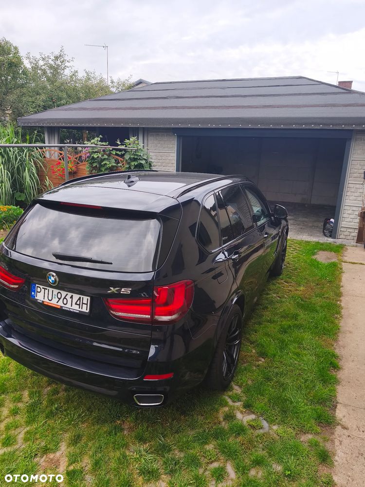 BMW X5 - 14