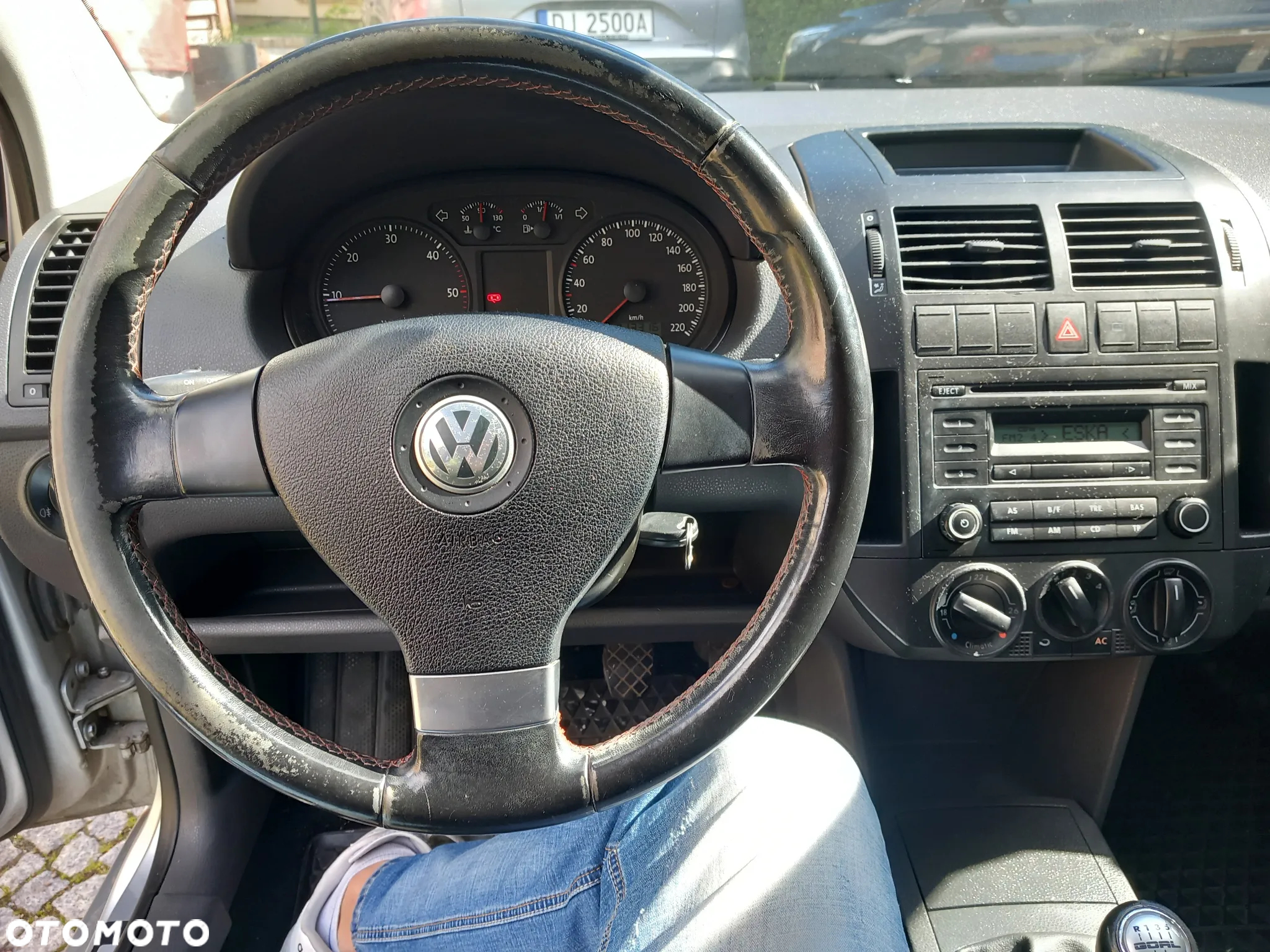 Volkswagen Polo 1.4 TDI DPF Goal - 5