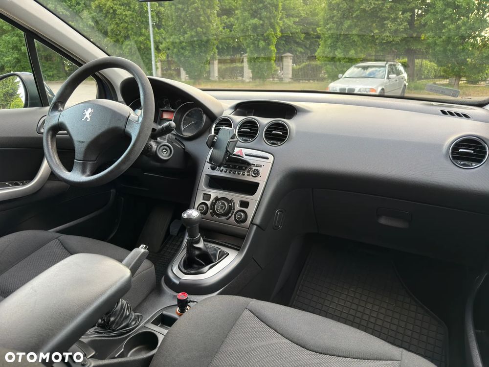Peugeot 308 - 14