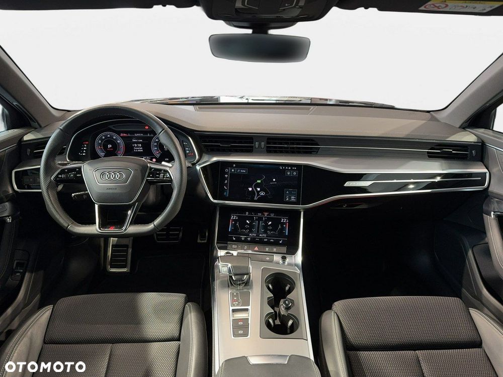 Audi A6 Avant - 22
