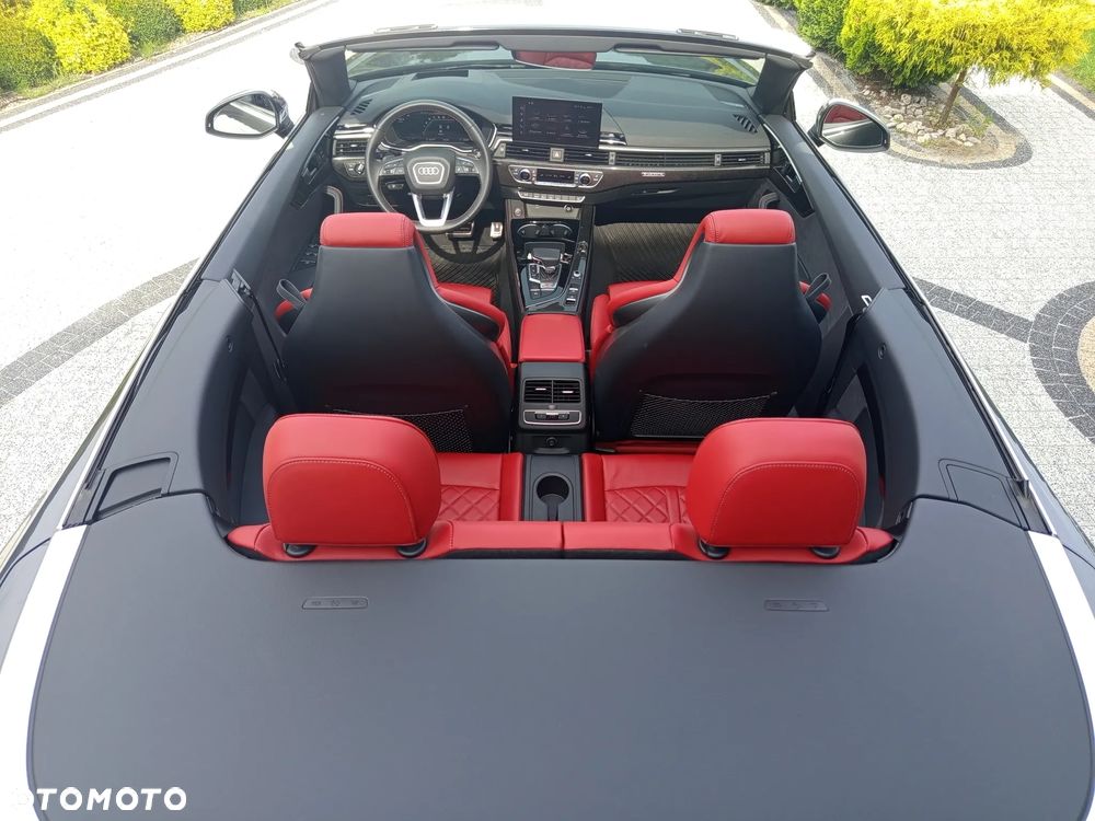 Audi S5 Coupé 3.0 TFSI quattro tiptronic - 4