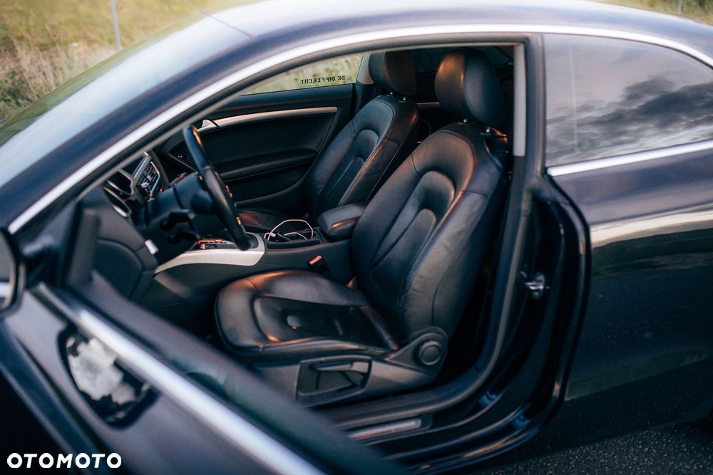Audi A5 Coupé 2.0 TFSI quattro S tronic - 34