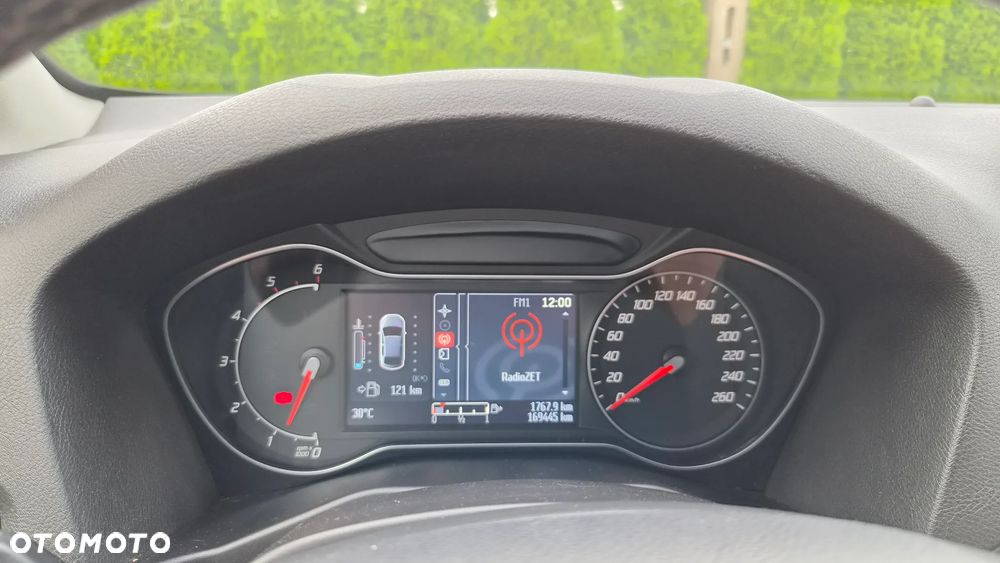 Ford Mondeo 1.6 TDCi Start-Stopp Titanium - 13