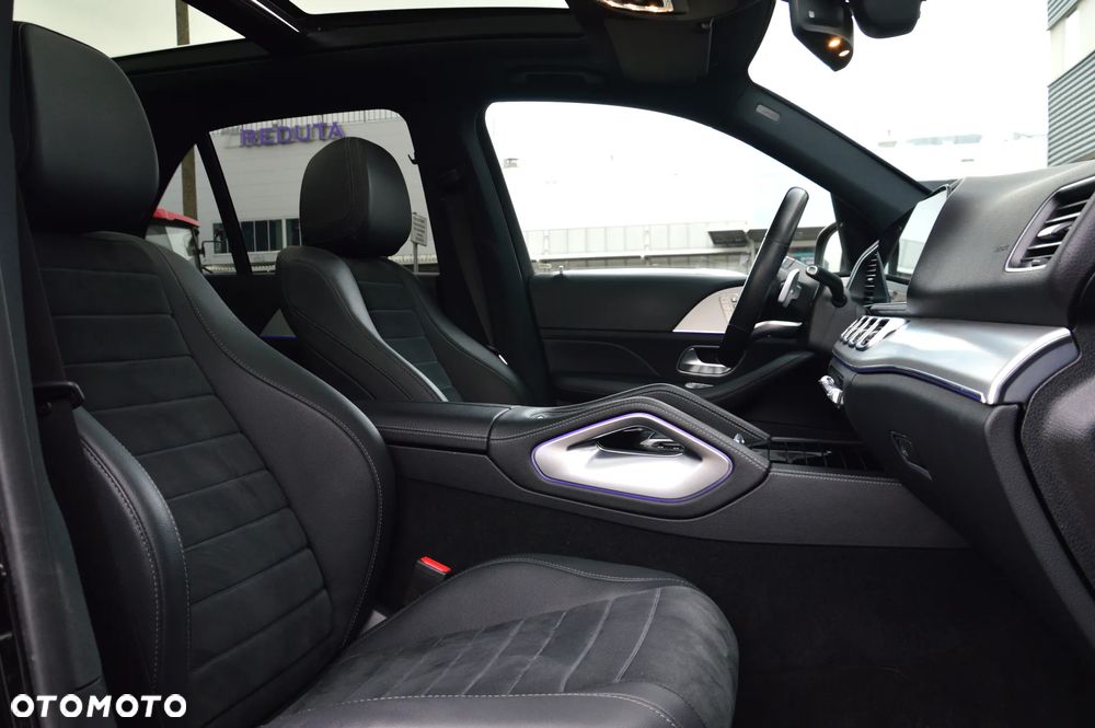 Mercedes-Benz GLE - 20