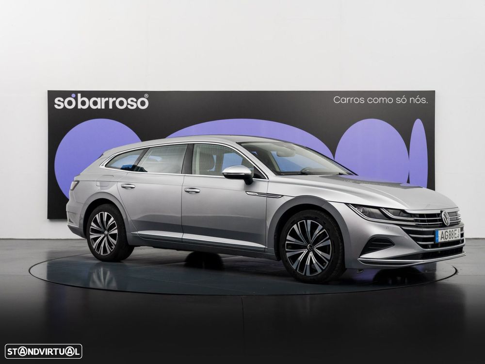 VW Arteon Shooting Brake 1.4 TSI eHybrid Elegance - 7