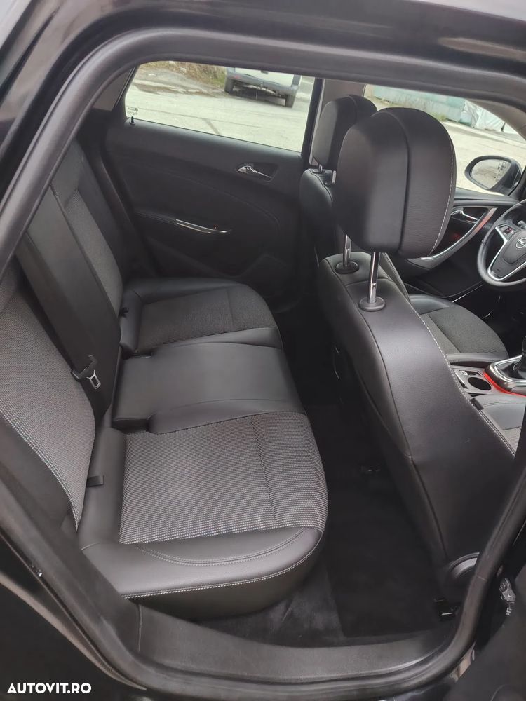Opel Astra - 15