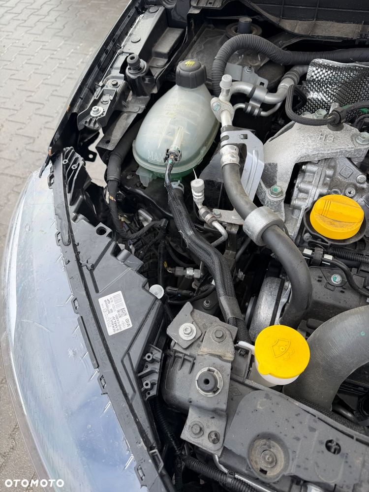 Renault Arkana TCe 140 EDC ZEN - 8