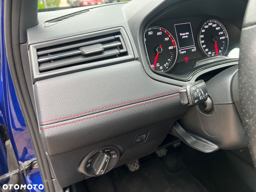 Seat Ibiza 1.0 EcoTSI S&S FR - 19