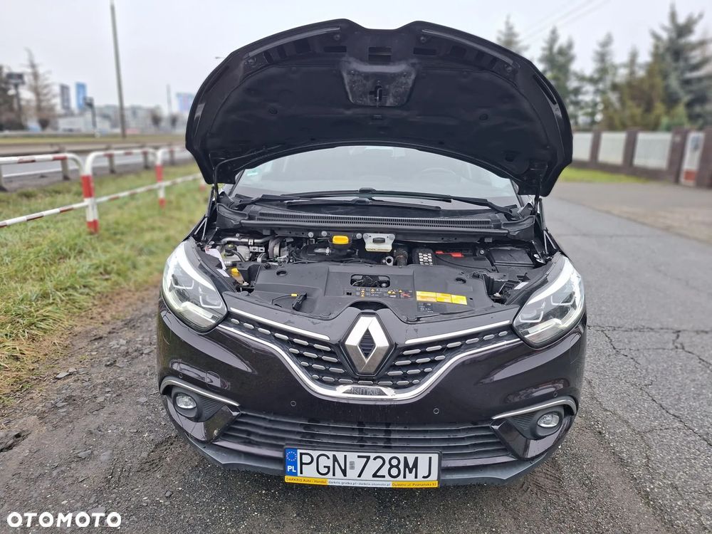 Renault Grand Scenic ENERGY dCi 160 EDC INITIALE PARIS - 4