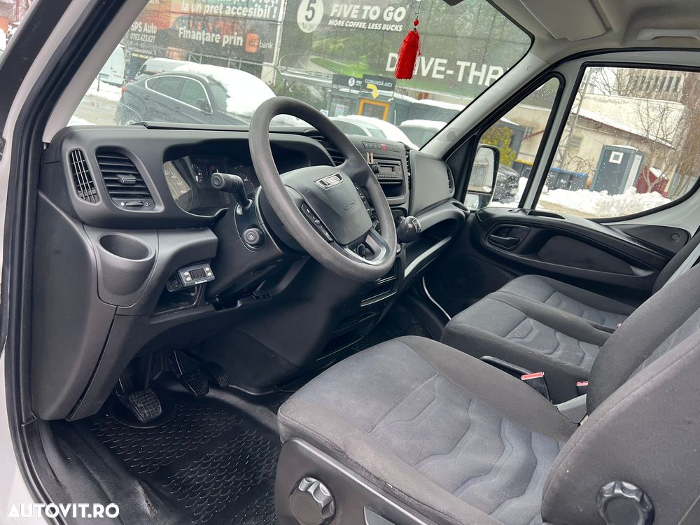 Iveco Daily - 8