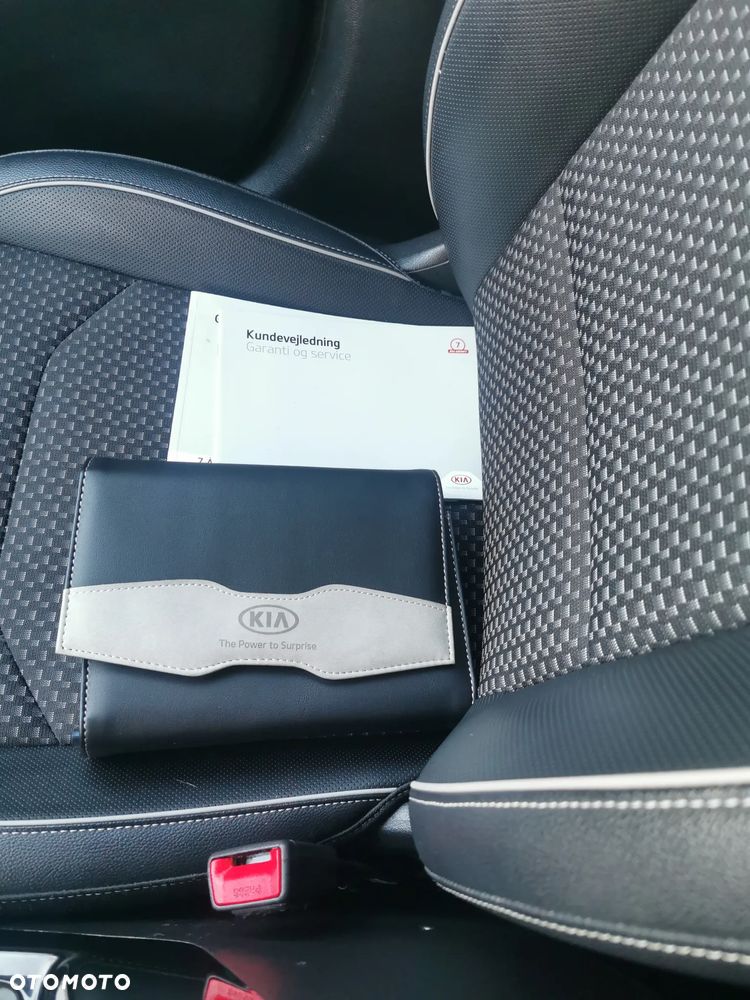 Kia Ceed 1.4 T-GDI GT-Line - 16