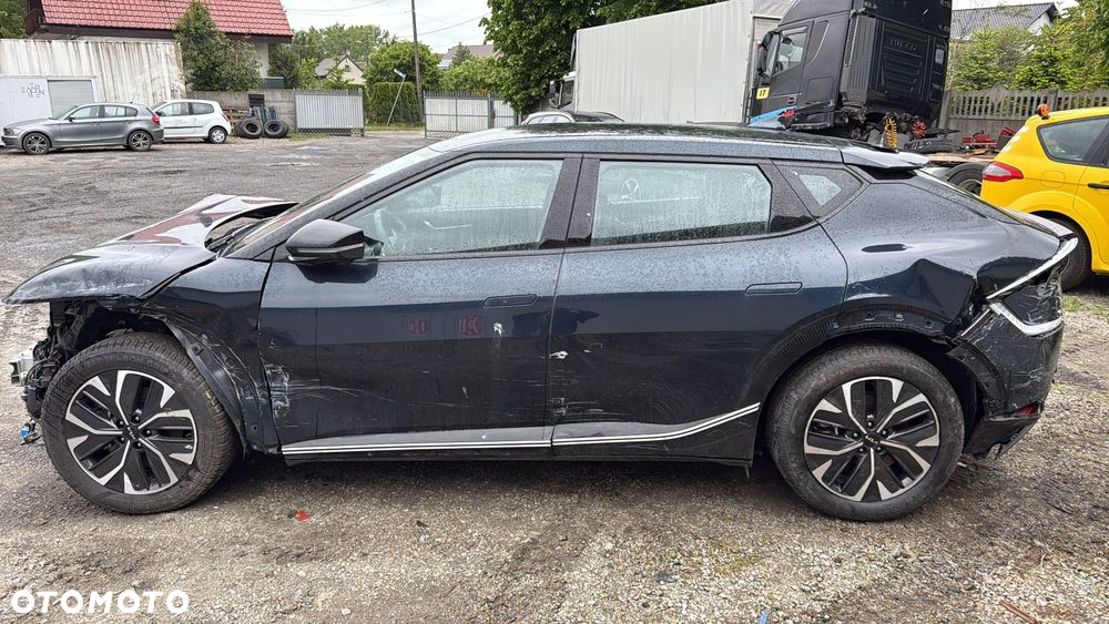 Kia EV6 - 2