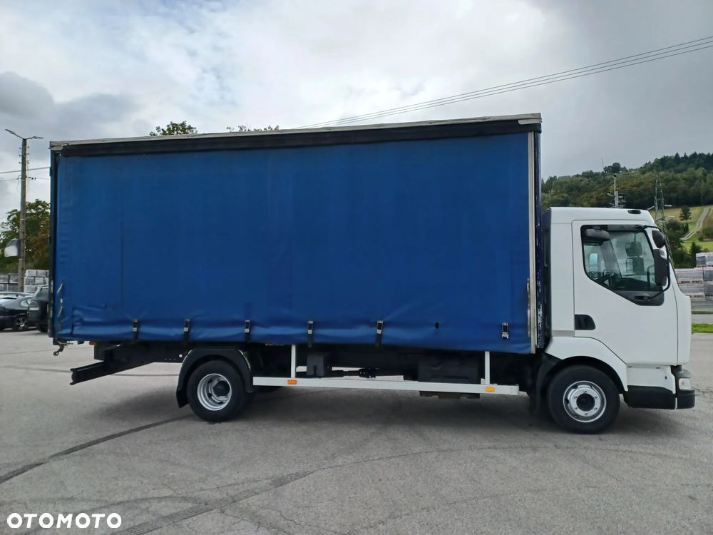Renault MIDLUM - 4