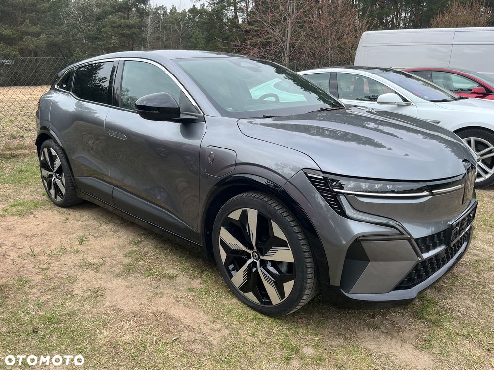 Renault Megane EV40 130hp boost charge Techno - 2