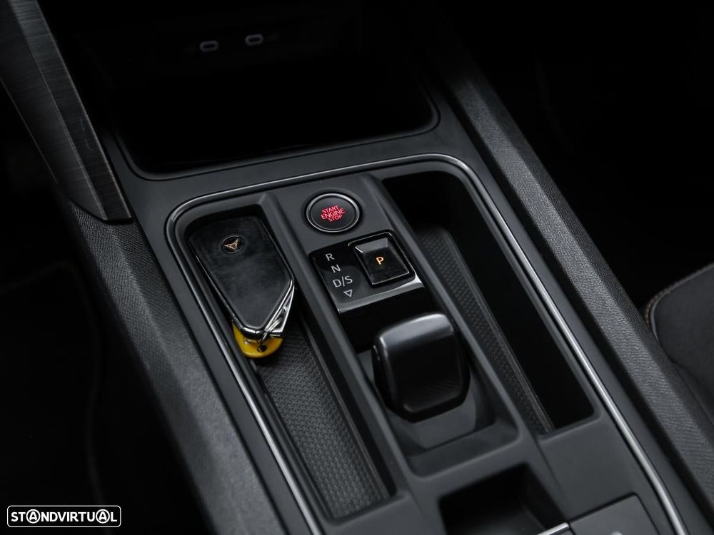 Cupra Formentor 1.5 TSI DSG - 18