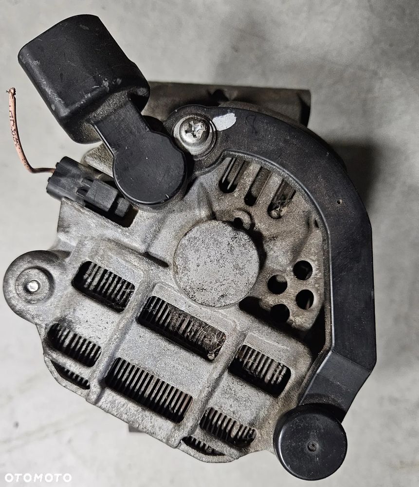 Peugeot 207 308 Citroen C4 1.4 1.6 16V VTi THP alternator Mitsubishi  CL12 V 757692180-02 - 3