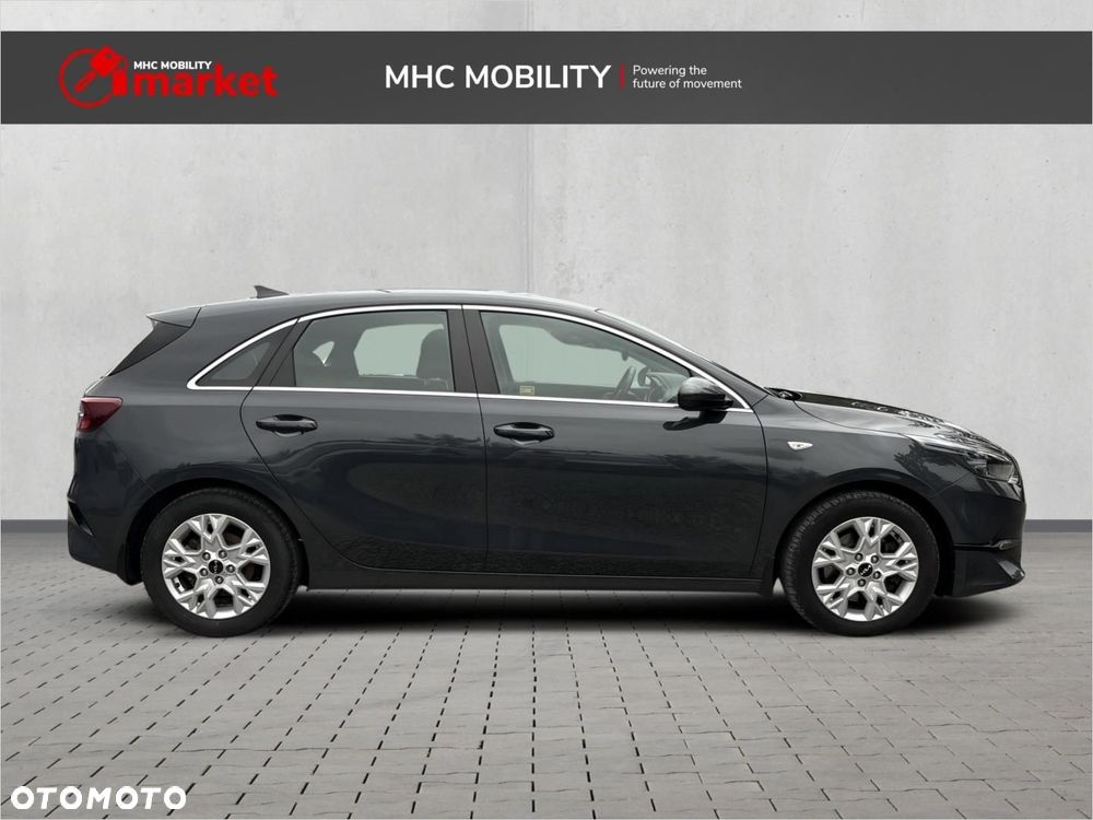 Kia Ceed 1.5 T-GDI M - 6