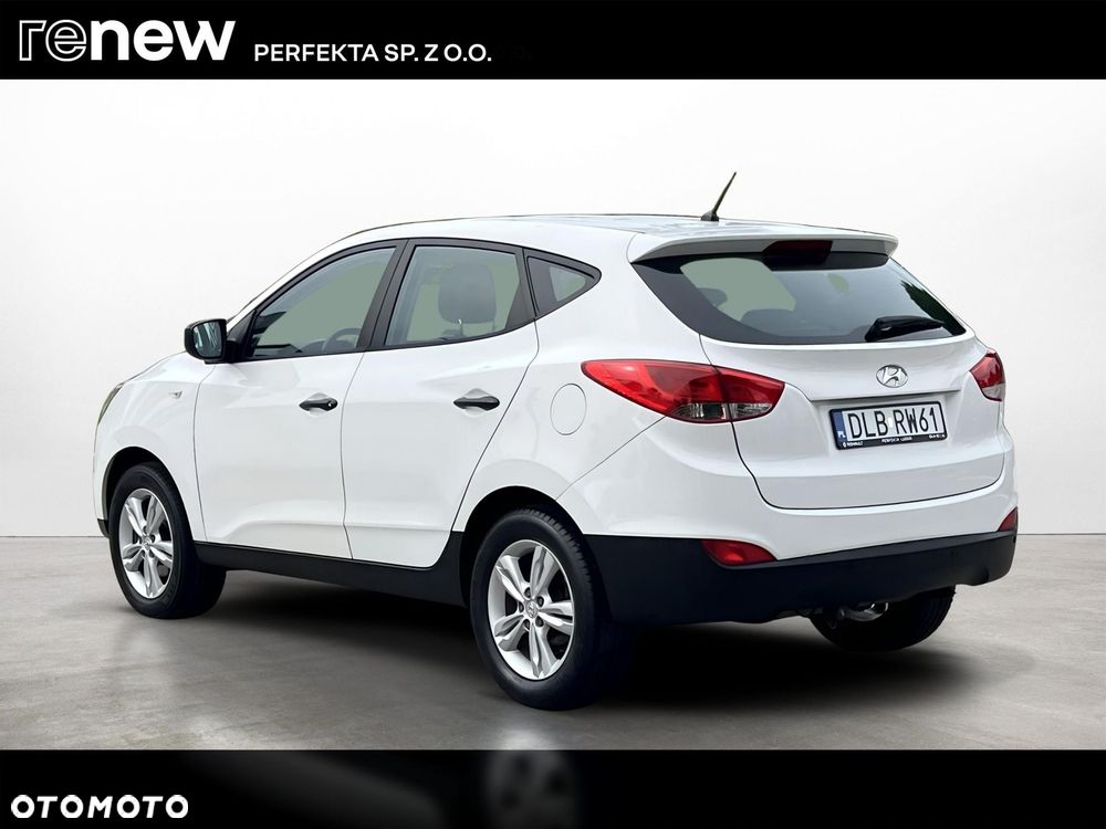 Hyundai ix35 2.0 Style - 3