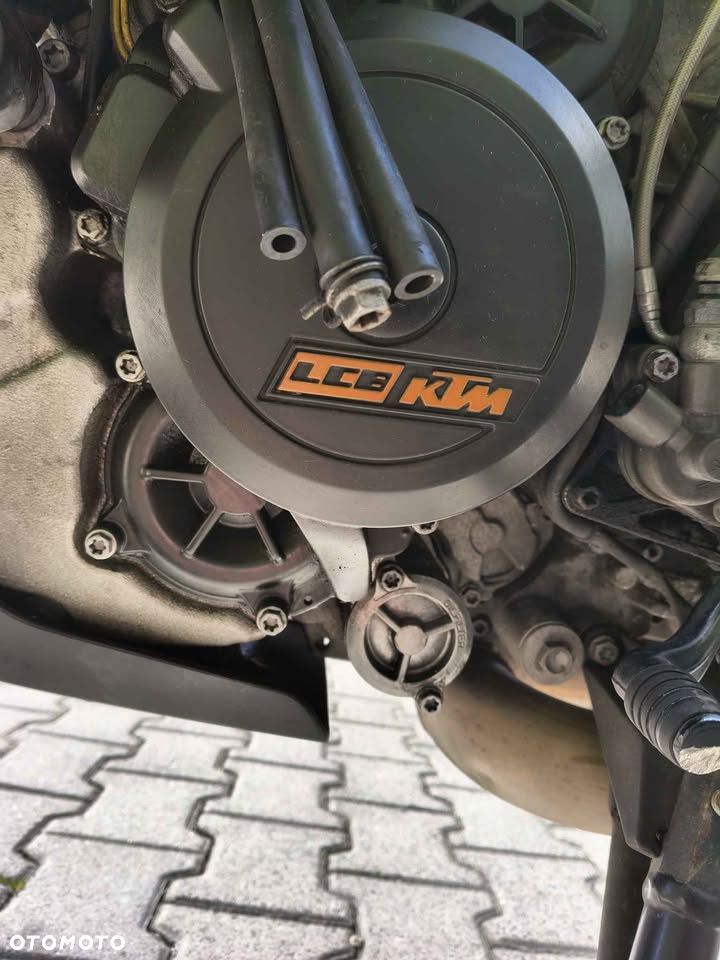 KTM Adventure - 3
